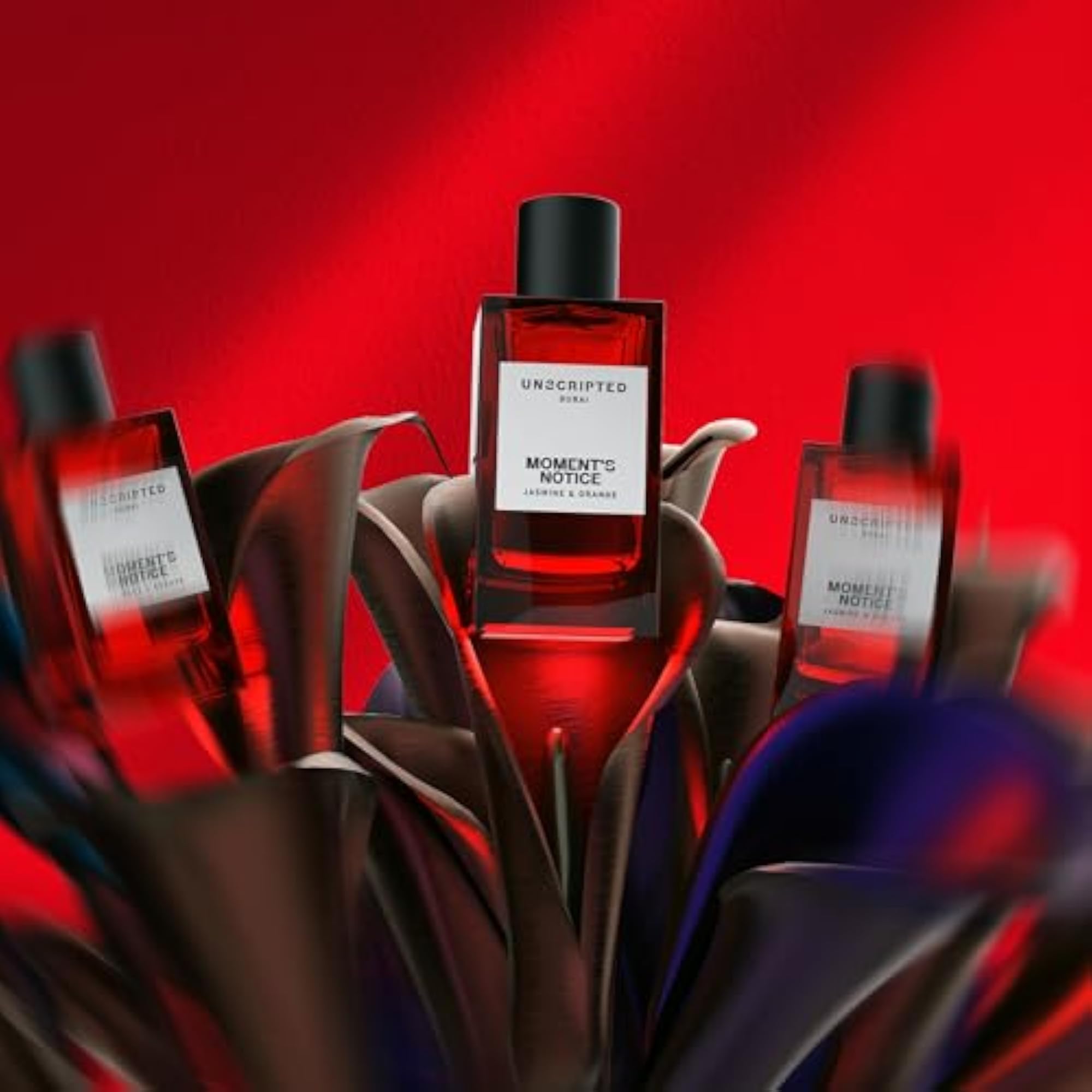 Dubai Moments Notice Perfume for Men & Women